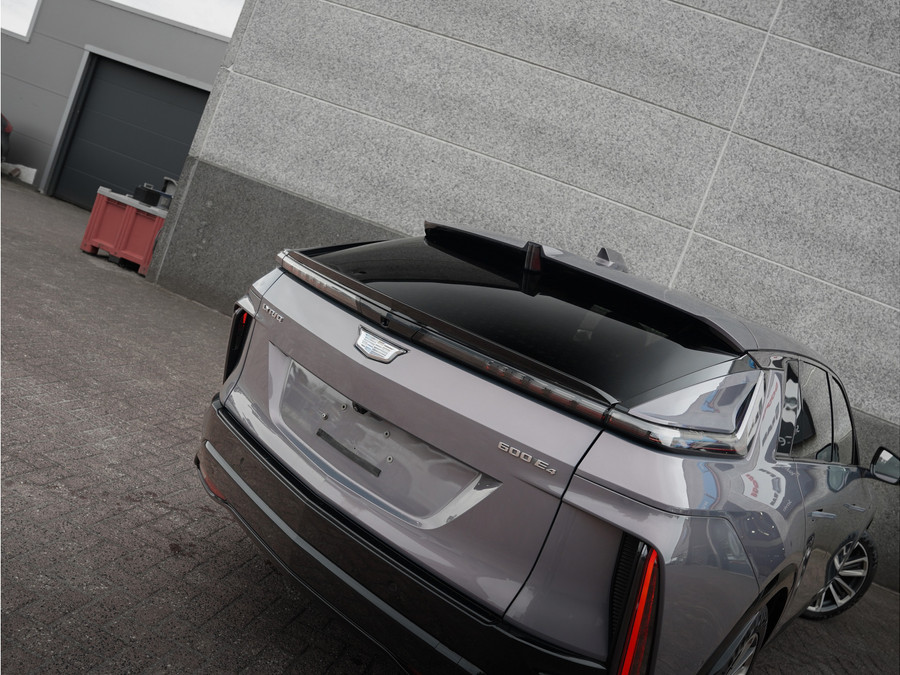 Cadillac Lyriq 600 E4 Sport