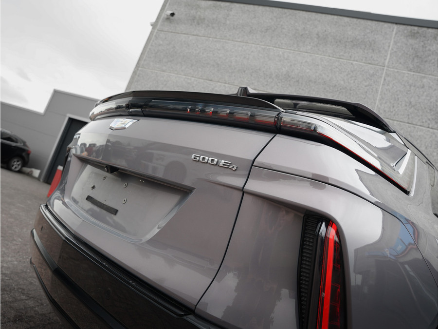 Cadillac Lyriq 600 E4 Sport