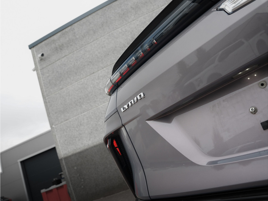 Cadillac Lyriq 600 E4 Sport