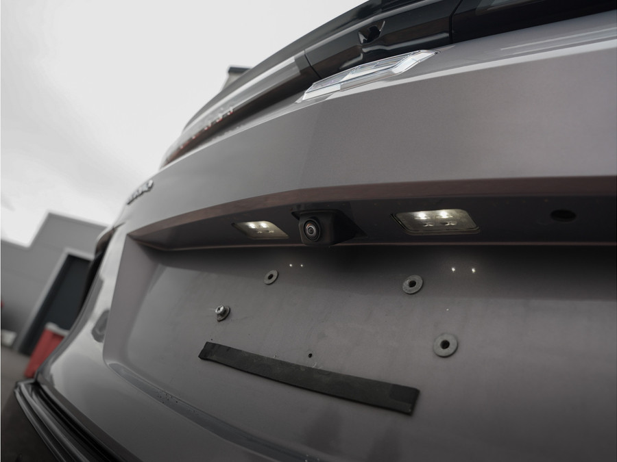 Cadillac Lyriq 600 E4 Sport