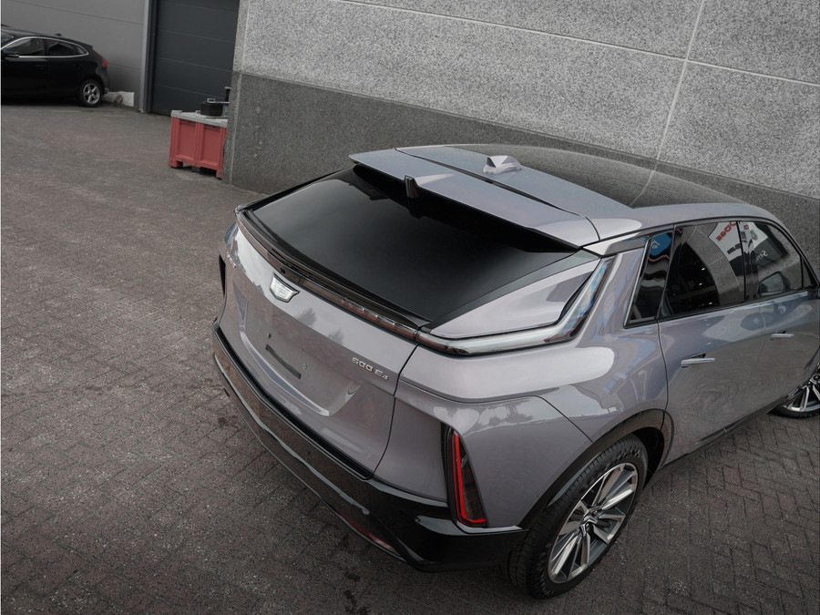 Cadillac Lyriq 600 E4 Sport