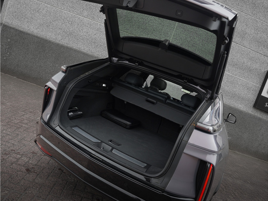 Cadillac Lyriq 600 E4 Sport