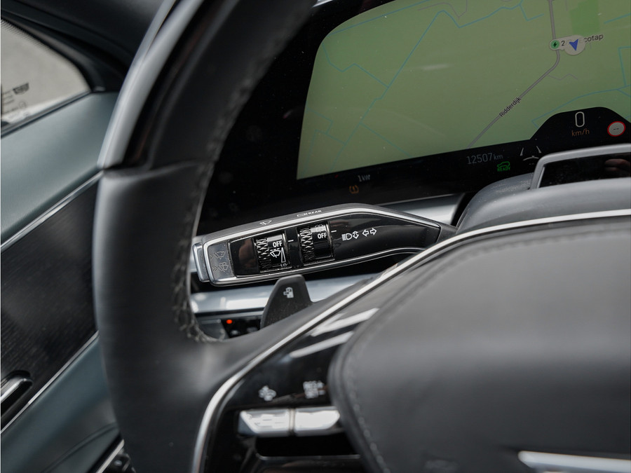 Cadillac Lyriq 600 E4 Sport