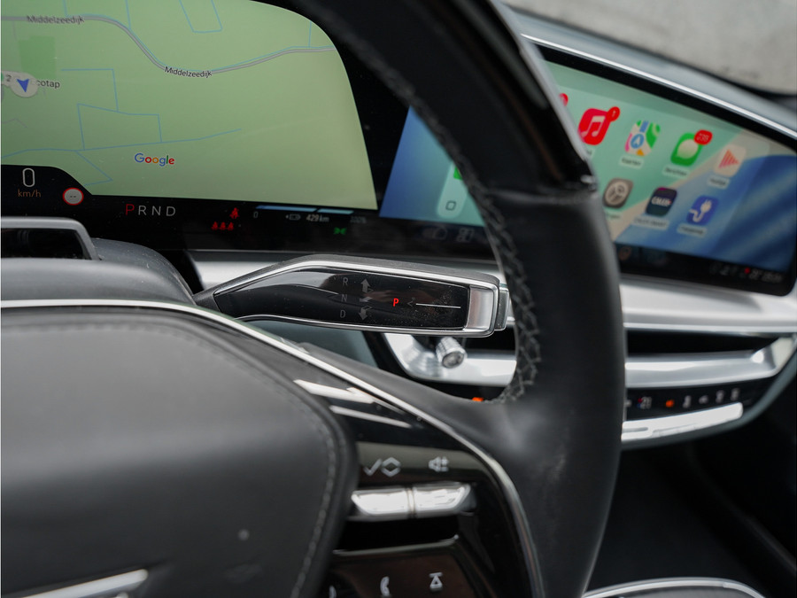 Cadillac Lyriq 600 E4 Sport