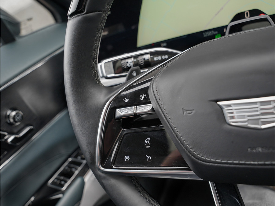 Cadillac Lyriq 600 E4 Sport