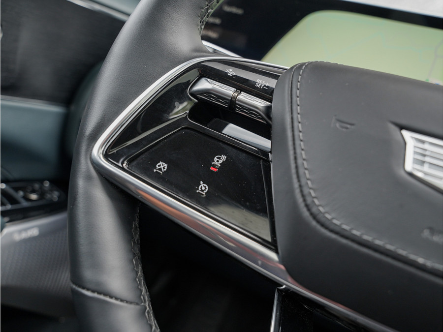 Cadillac Lyriq 600 E4 Sport