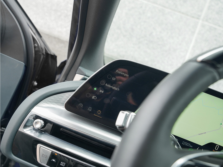 Cadillac Lyriq 600 E4 Sport