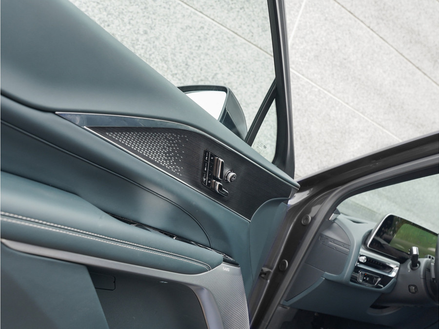 Cadillac Lyriq 600 E4 Sport