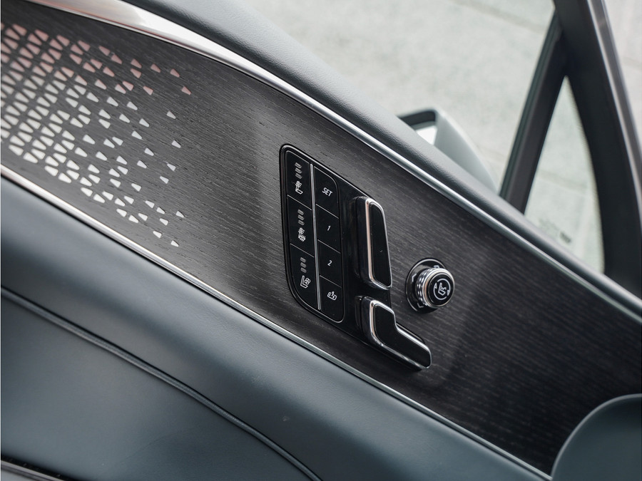 Cadillac Lyriq 600 E4 Sport