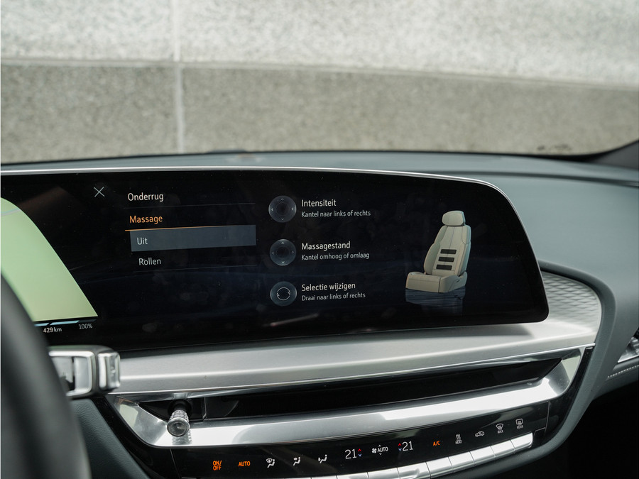 Cadillac Lyriq 600 E4 Sport