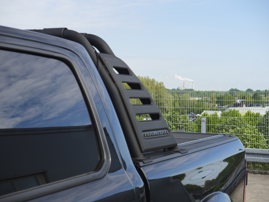 Dodge RAM 1500 Limited | 5.7 V8 | 4x4 Crew Cab | 5'7 |