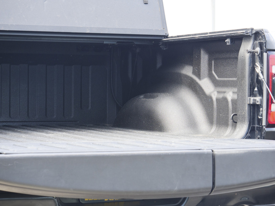 Dodge RAM 1500 Limited | 5.7 V8 | 4x4 Crew Cab | 5'7 |