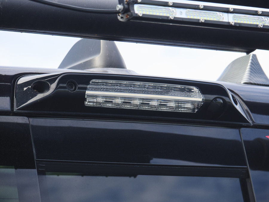 Dodge RAM 1500 Limited | 5.7 V8 | 4x4 Crew Cab | 5'7 |