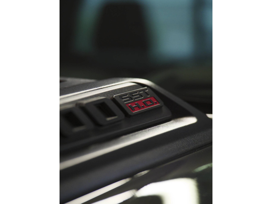 Dodge RAM 1500 Limited | 5.7 V8 | 4x4 Crew Cab | 5'7 |