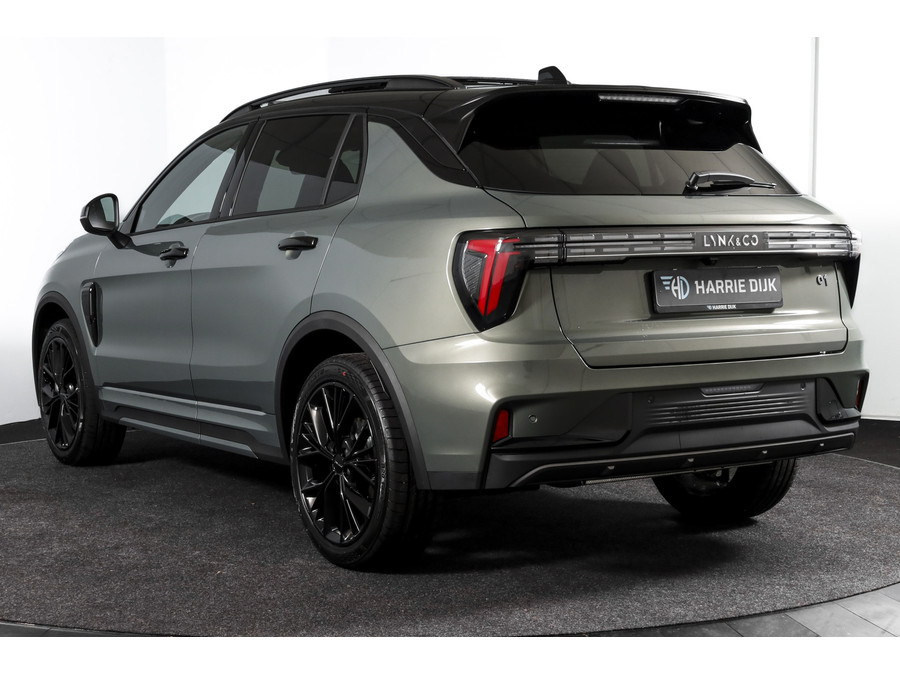 Lynk & Co 01 1.5 More