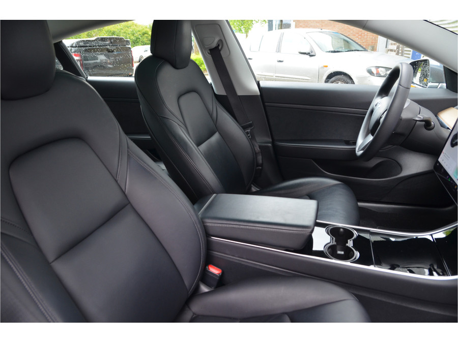 Tesla Model 3 Standard RWD Plus 60 kWh