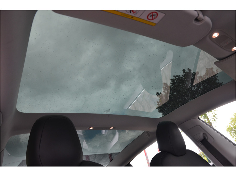 Tesla Model 3 Standard RWD Plus 60 kWh