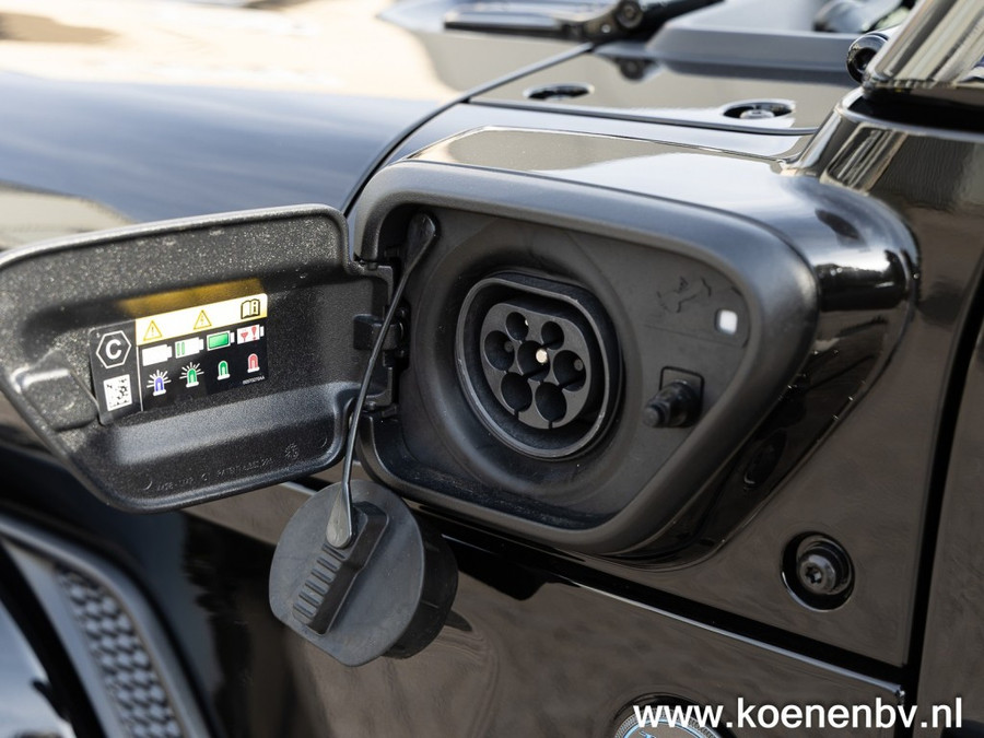 Jeep Wrangler 4xE Sahara 4wd Auto. 20 LM / SKY ONE SOFTTOP / ADAPT. CRUISE