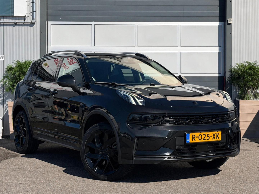 Lynk & Co 01 1.5