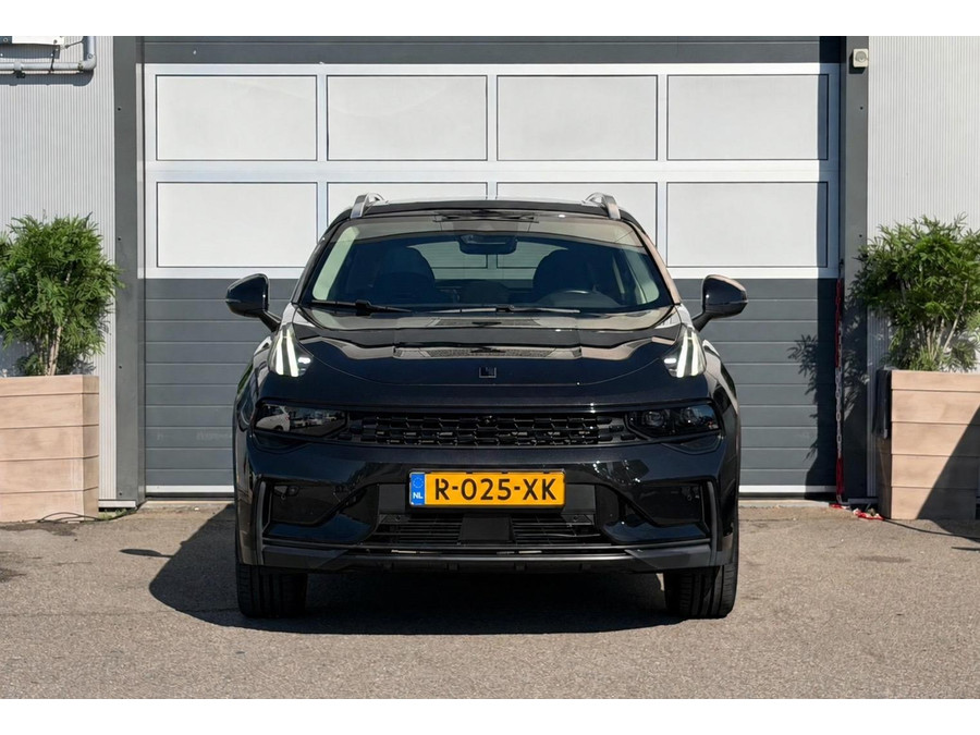 Lynk & Co 01 1.5