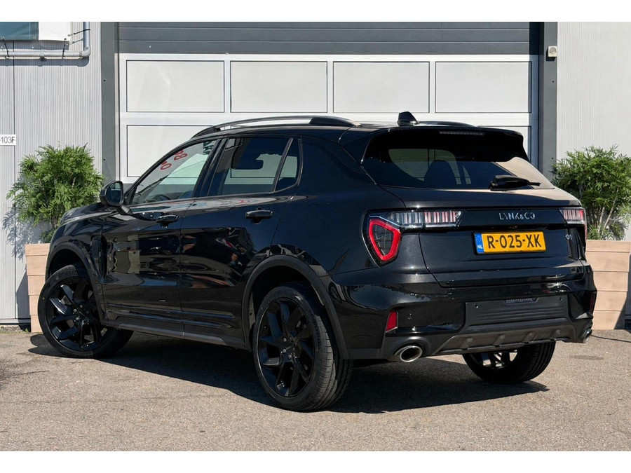 Lynk & Co 01 1.5