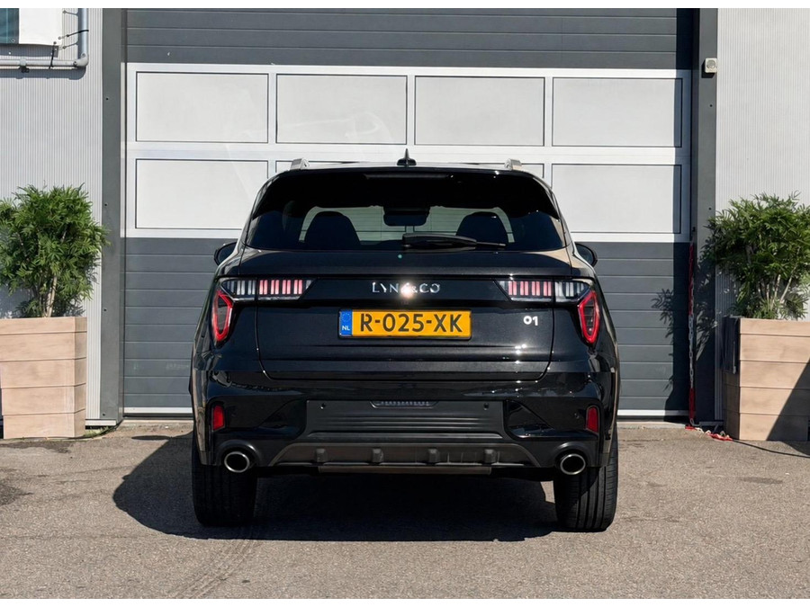 Lynk & Co 01 1.5