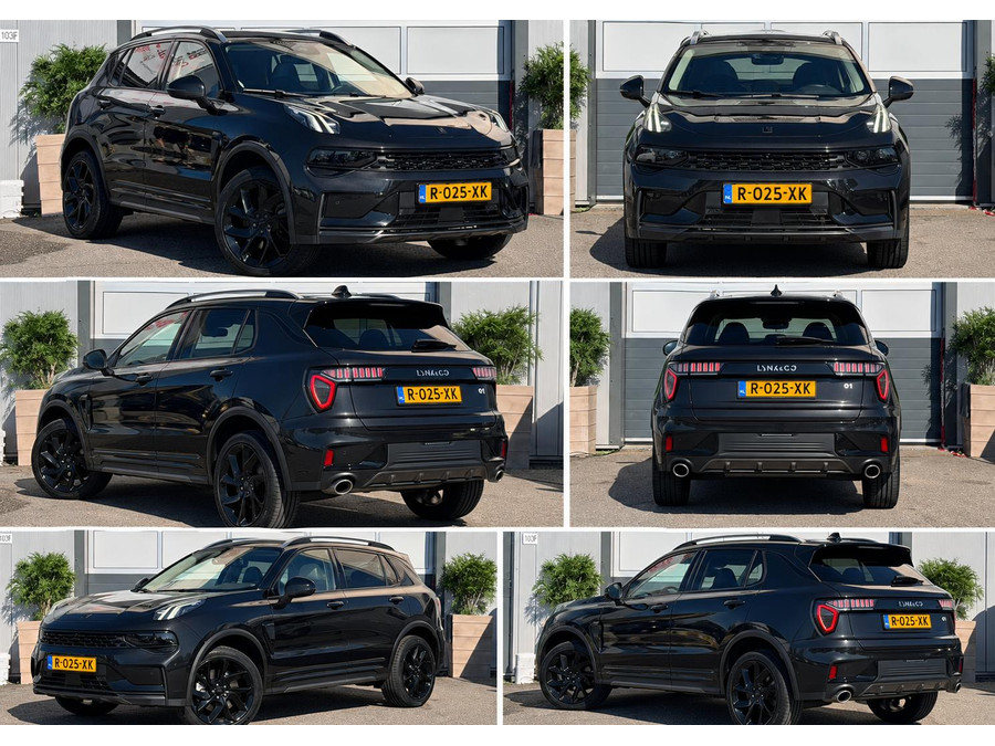 Lynk & Co 01 1.5