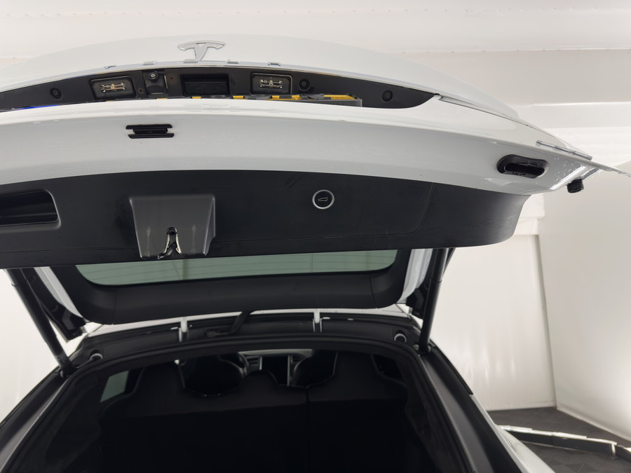 Tesla Model X 90D Base [3-Fase-11kW]
