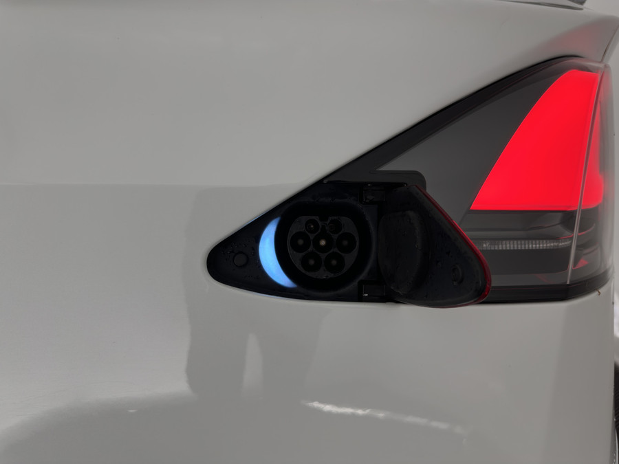 Tesla Model X 90D Base [3-Fase-11kW]