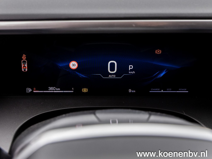 Jeep Compass 1.2 E-Hybrid Autom. First Edition CONVENIENCE PACK / TWO TONE