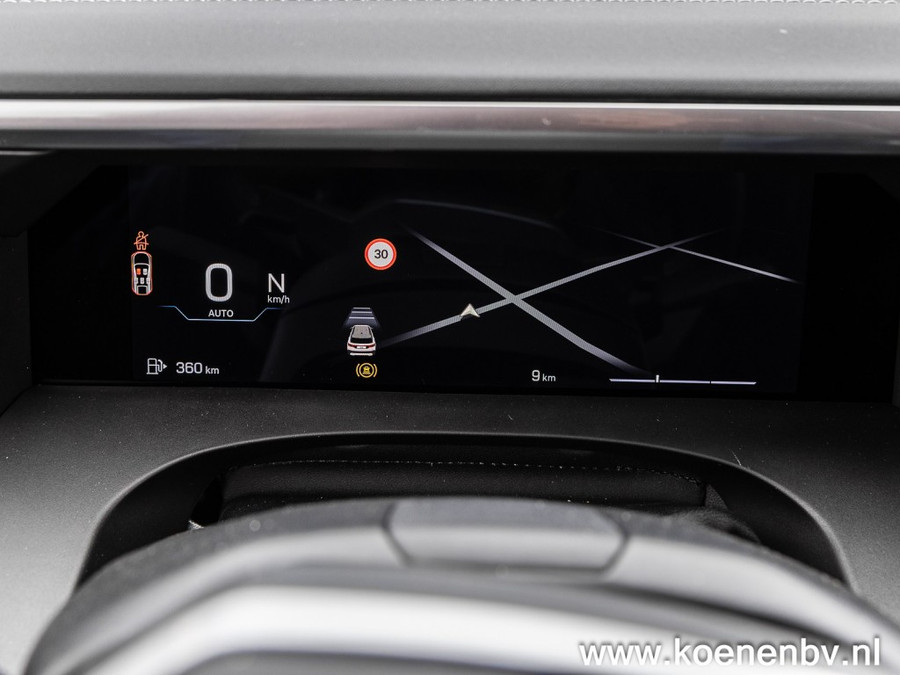 Jeep Compass 1.2 E-Hybrid Autom. First Edition CONVENIENCE PACK / TWO TONE