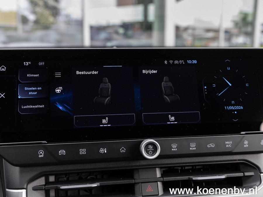 Jeep Compass 1.2 E-Hybrid Autom. First Edition CONVENIENCE PACK / TWO TONE