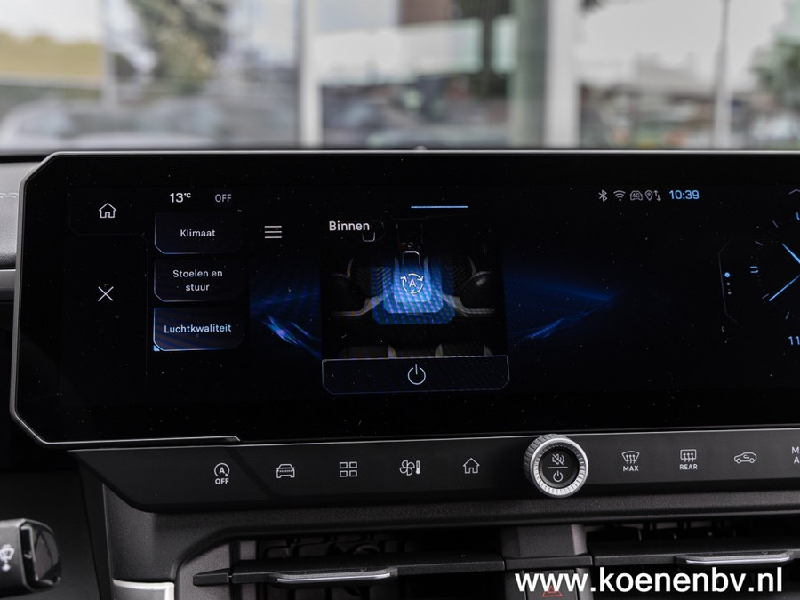 Jeep Compass 1.2 E-Hybrid Autom. First Edition CONVENIENCE PACK / TWO TONE