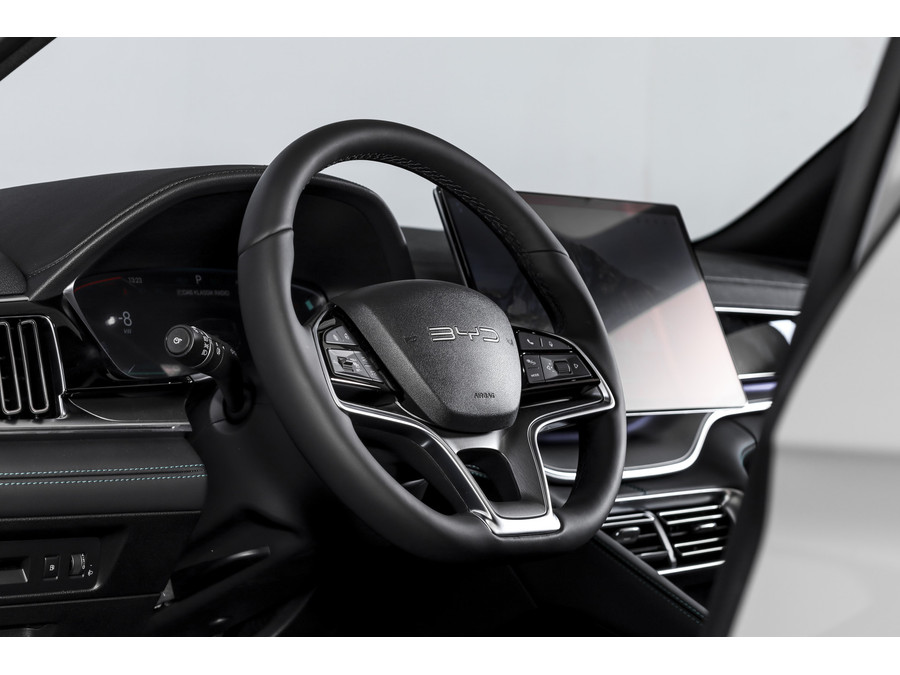 BYD SEAL U 1.5 DM-i FWD Boost