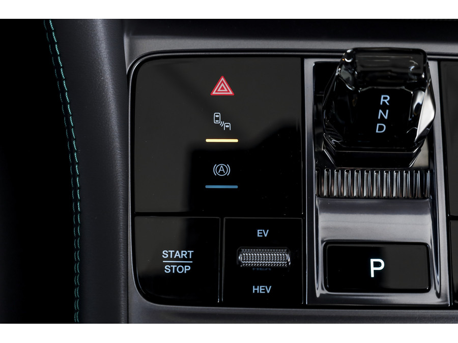 BYD SEAL U 1.5 DM-i FWD Boost
