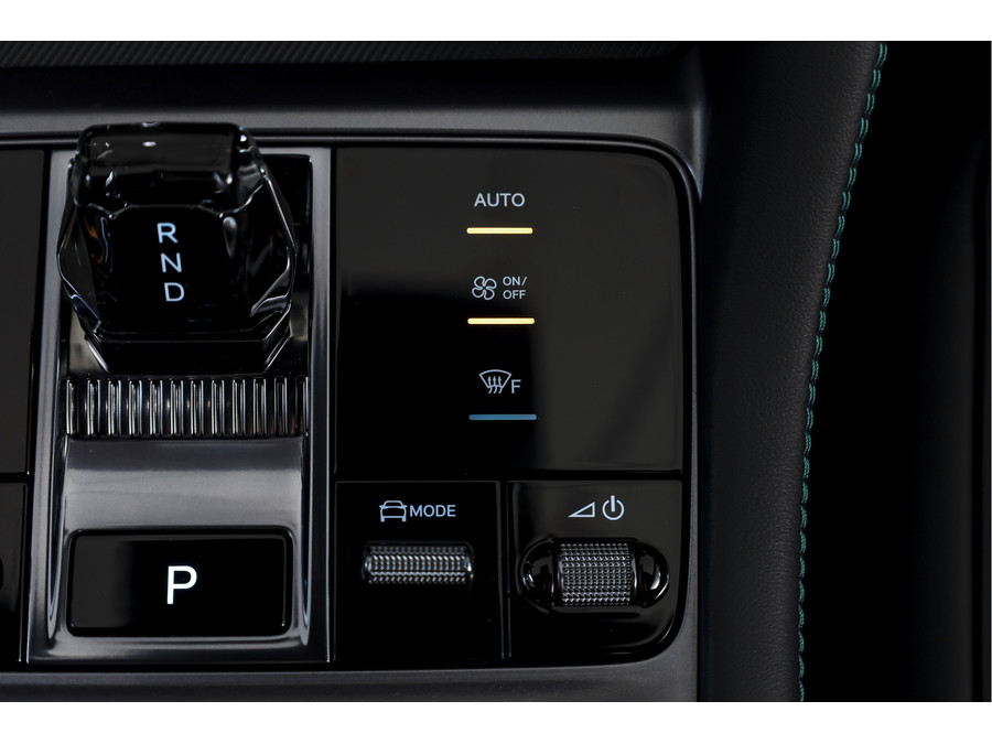 BYD SEAL U 1.5 DM-i FWD Boost
