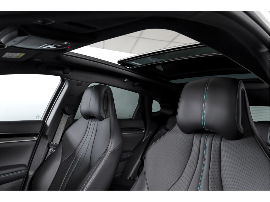 BYD SEAL U 1.5 DM-i FWD Boost