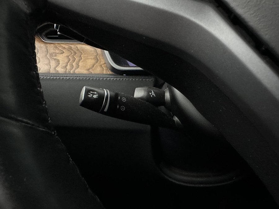Tesla Model X 100D Long Range 6 pers.