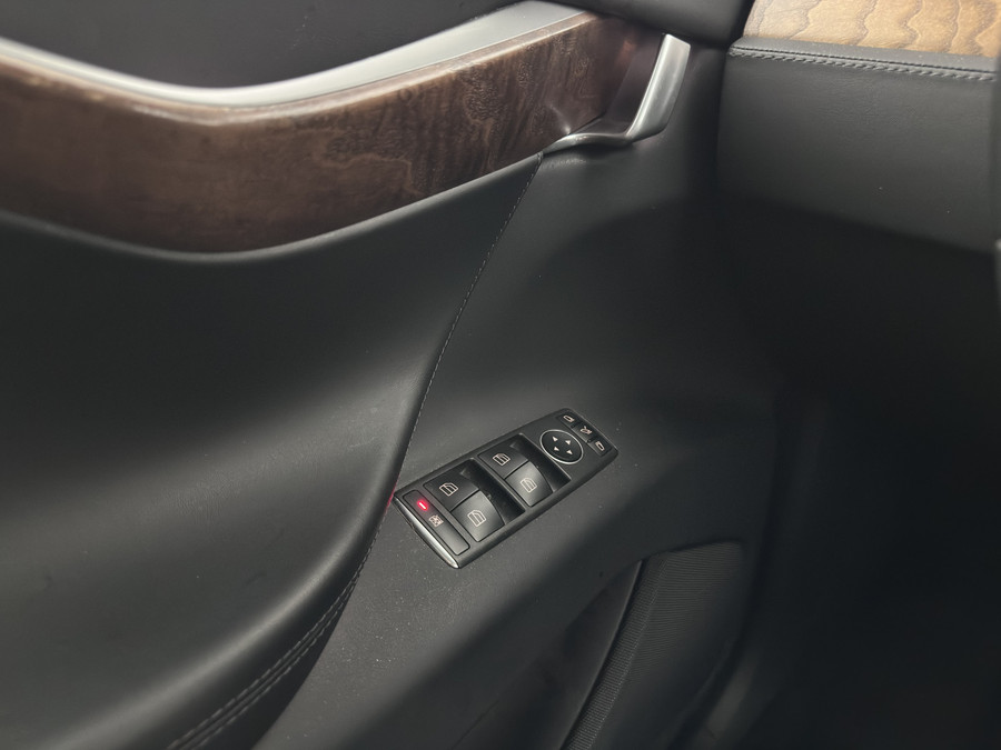 Tesla Model X 100D Long Range 6 pers.