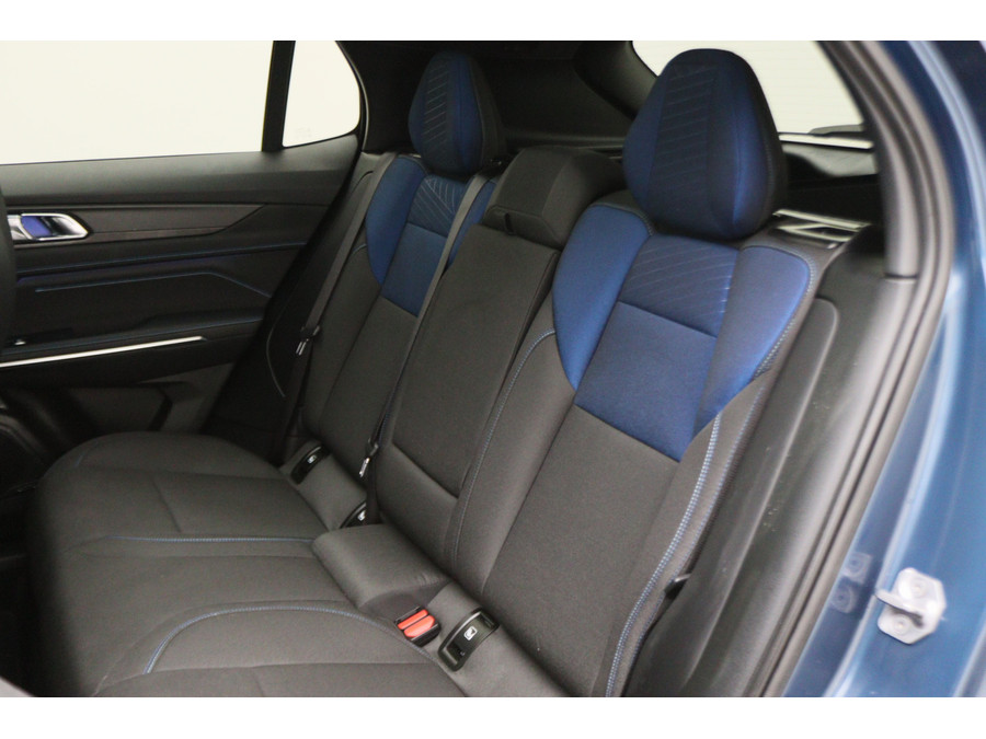 Lynk & Co 01 1.5 Plug-in Hybrid