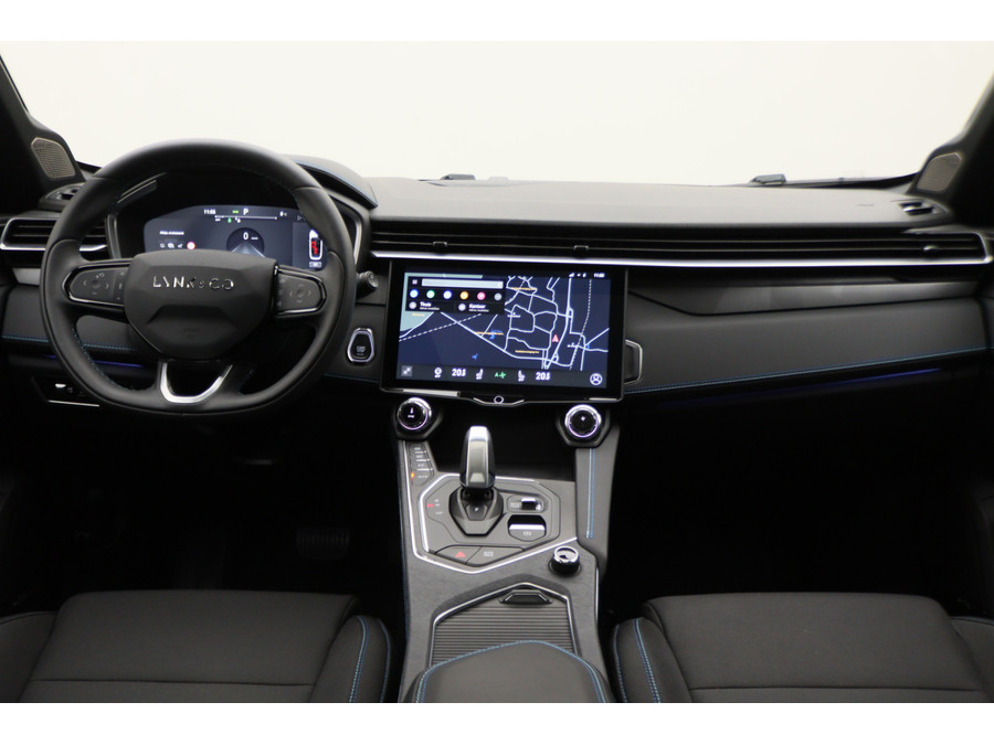 Lynk & Co 01 1.5 Plug-in Hybrid