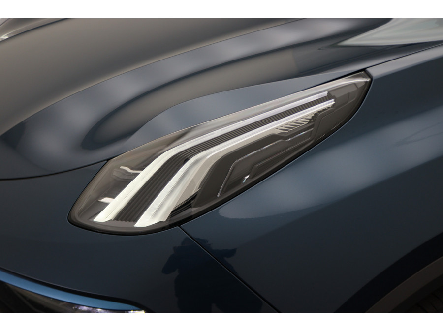 Lynk & Co 01 1.5 Plug-in Hybrid