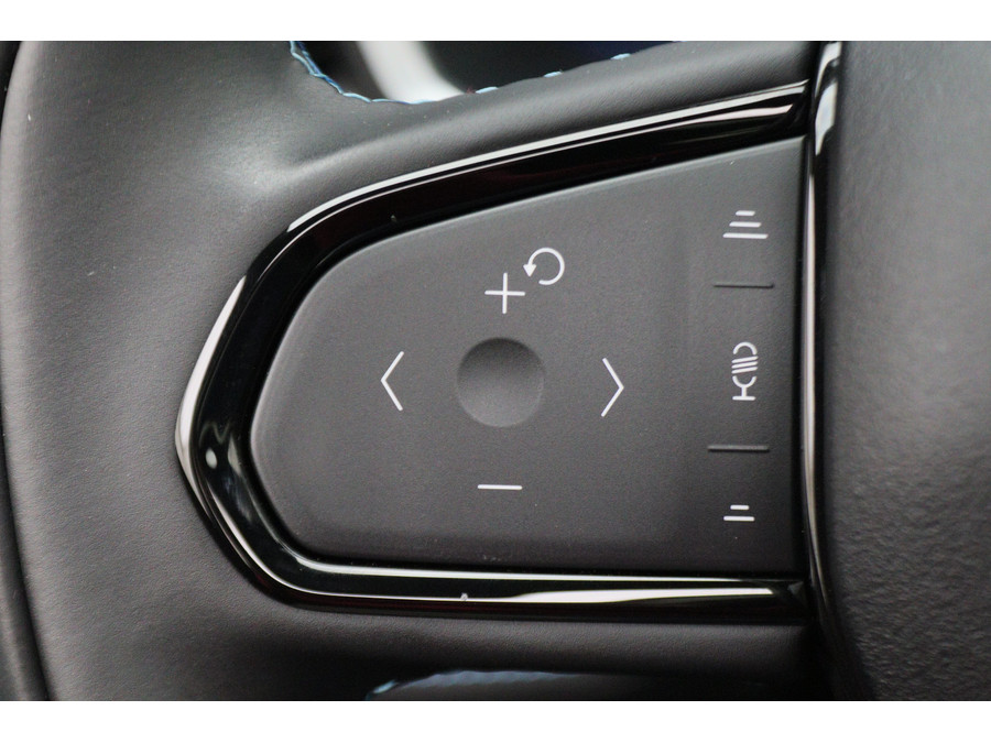 Lynk & Co 01 1.5 Plug-in Hybrid