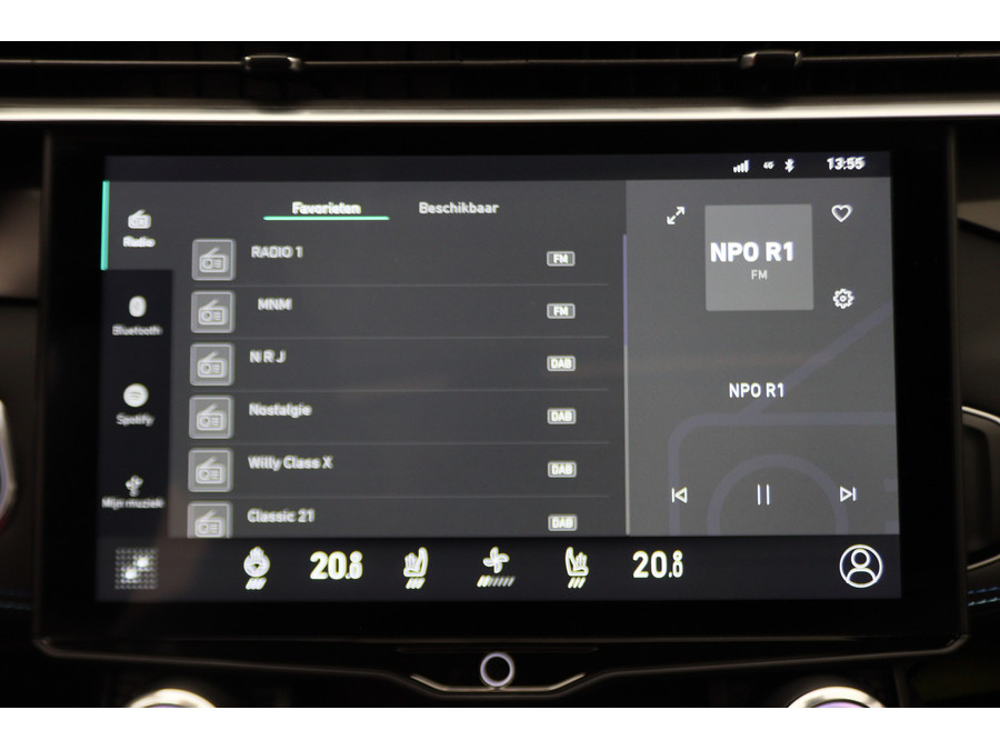 Lynk & Co 01 1.5 Plug-in Hybrid