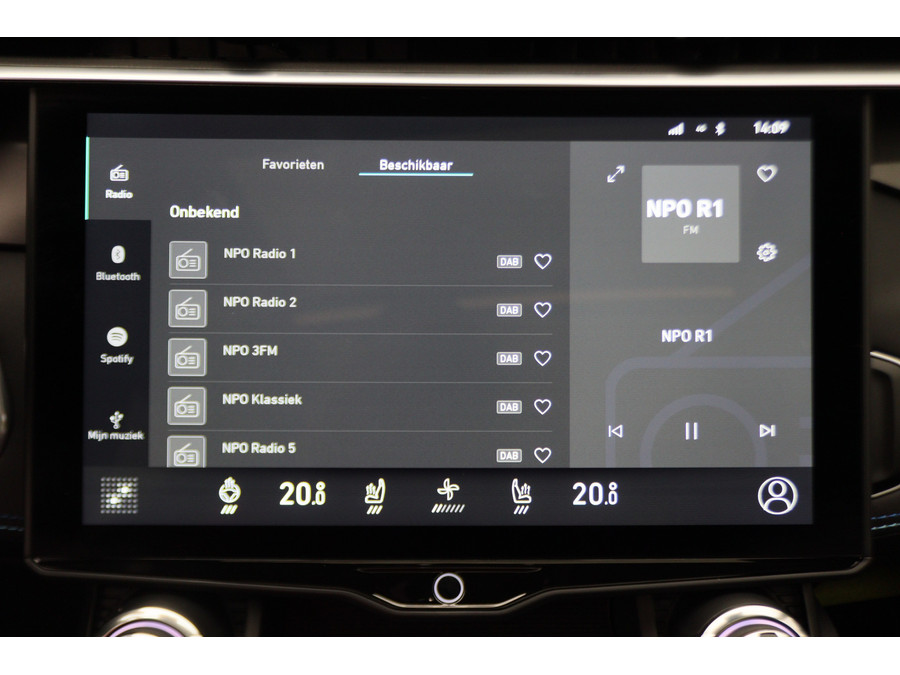 Lynk & Co 01 1.5 Plug-in Hybrid