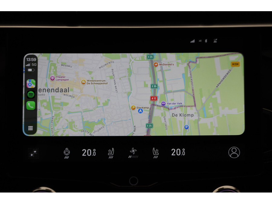 Lynk & Co 01 1.5 Plug-in Hybrid