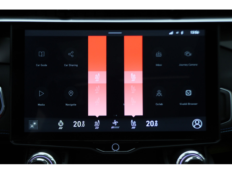 Lynk & Co 01 1.5 Plug-in Hybrid