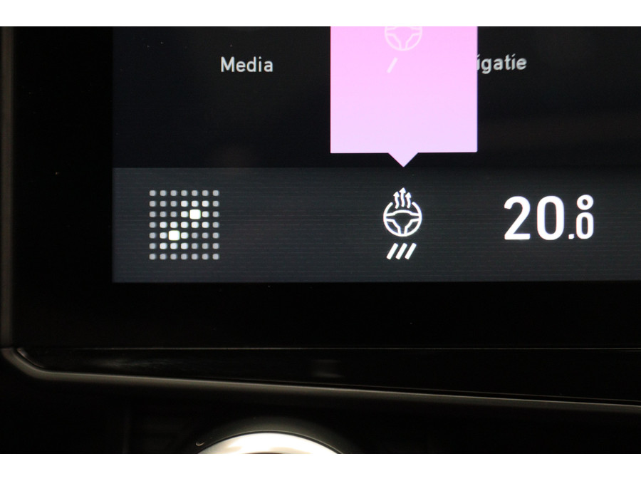 Lynk & Co 01 1.5 Plug-in Hybrid