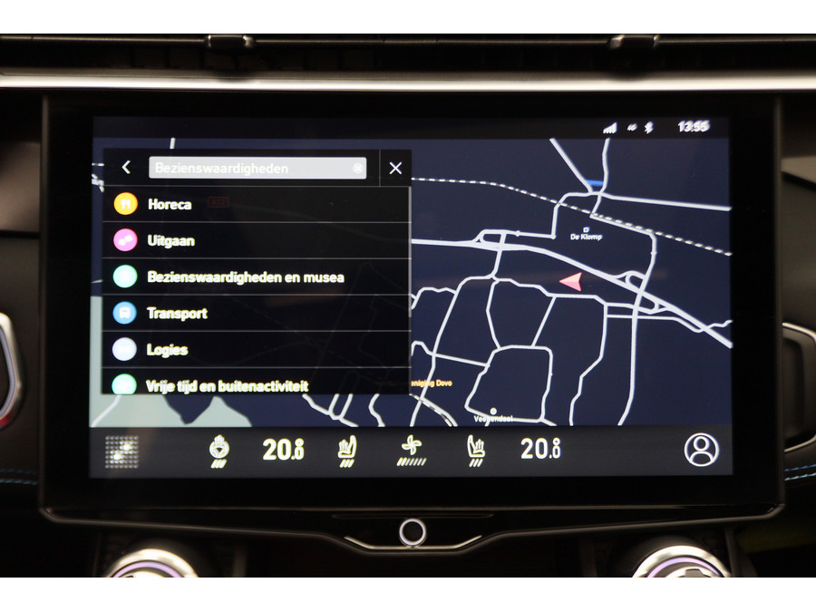 Lynk & Co 01 1.5 Plug-in Hybrid