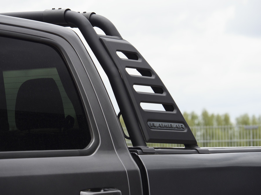 Dodge RAM 1500 5.7 V8 4x4 Crew Cab Limited